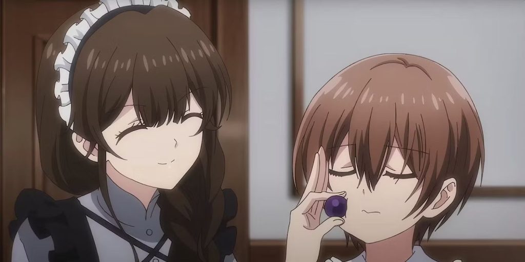 10 Upcoming Anime Releases Fans Are Hyped For in 2026 - 10 10 Upcoming Anime Releases Fans Are Hyped For in 2026 - 10