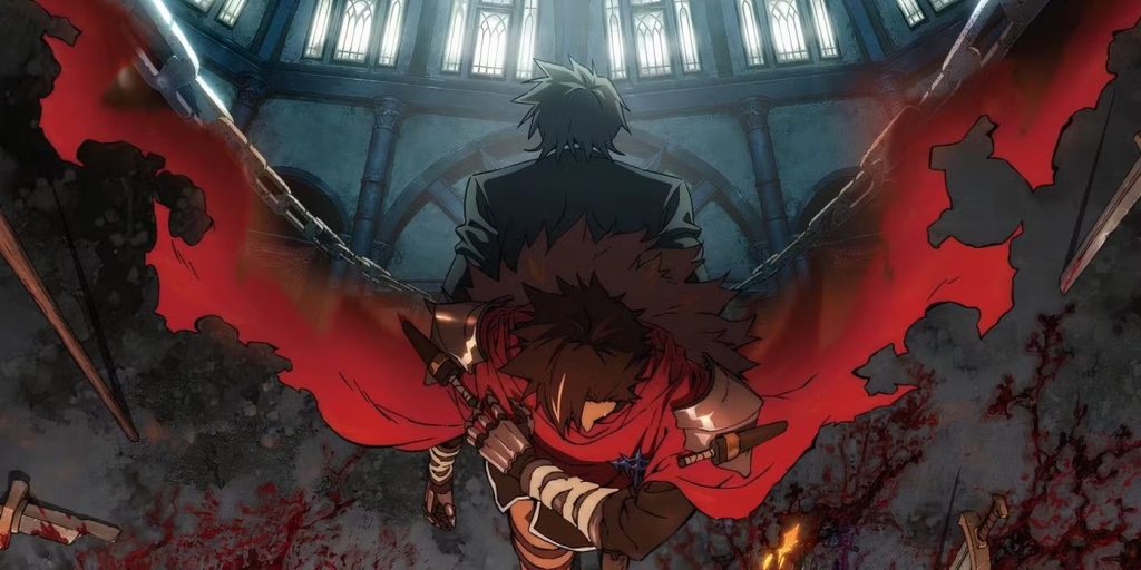 10 Upcoming Anime Releases Fans Are Hyped For in 2026 - 6 10 Upcoming Anime Releases Fans Are Hyped For in 2026 - 6