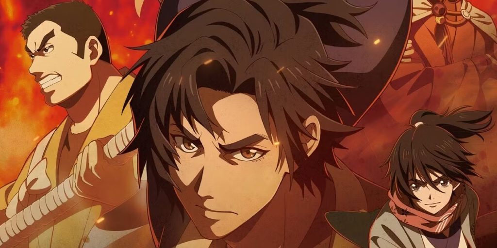 10 Upcoming Anime Releases Fans Are Hyped For in 2026 - 8 10 Upcoming Anime Releases Fans Are Hyped For in 2026 - 8