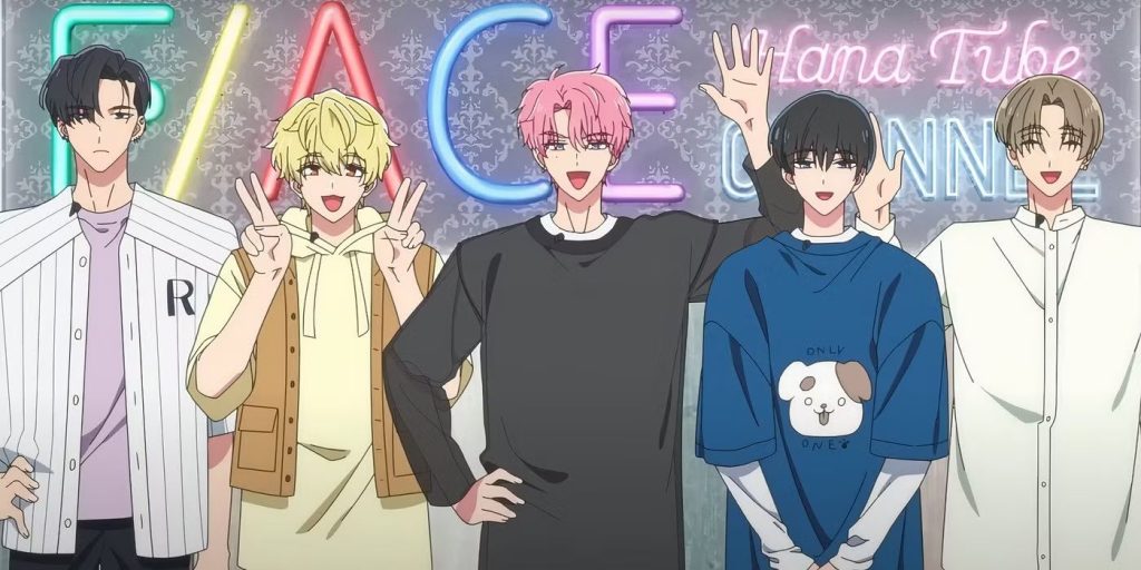 10 Upcoming Anime Releases Fans Are Hyped For in 2026 - 9 10 Upcoming Anime Releases Fans Are Hyped For in 2026 - 9