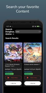 Best Apps to Watch Donghua Online for Android & iOS (Free + Paid) - 3 Best Apps to Watch Donghua Online for Android & iOS (Free + Paid) - 3