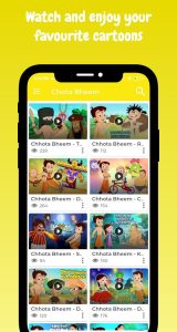 Top 5 Apps to Watch Anime for Free in Hindi (Android & iOS) - 4 Top 5 Apps to Watch Anime for Free in Hindi (Android & iOS) - 4
