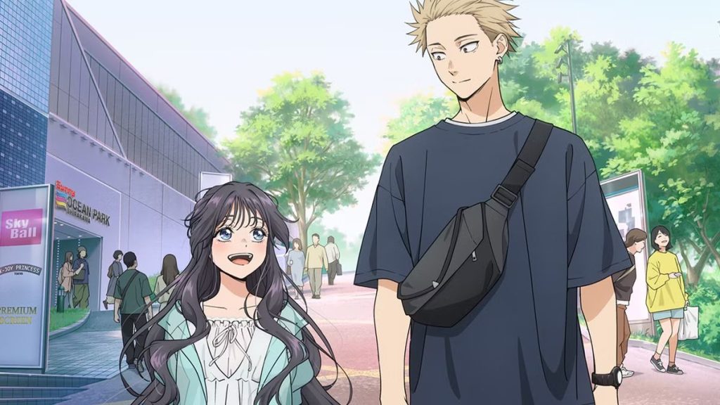 2025’s Highest-Rated Anime: The Top 10 Series Fans Loved Most - 10 2025’s Highest-Rated Anime: The Top 10 Series Fans Loved Most - 10