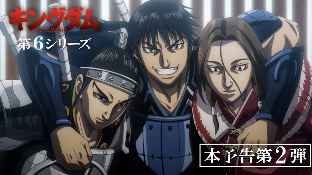 2025’s Highest-Rated Anime: The Top 10 Series Fans Loved Most - 2 2025’s Highest-Rated Anime: The Top 10 Series Fans Loved Most - 2