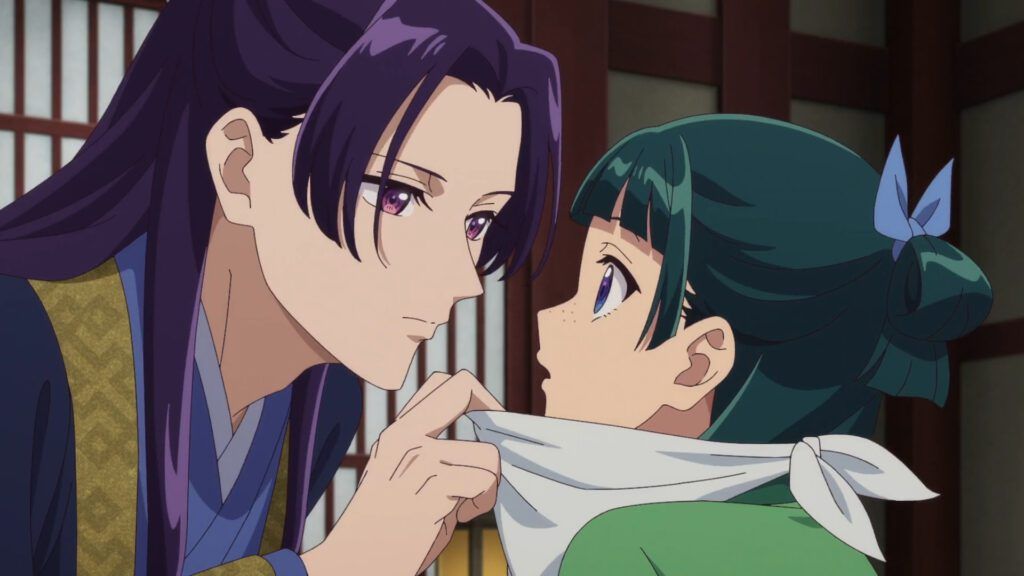 2025’s Highest-Rated Anime: The Top 10 Series Fans Loved Most - 3 2025’s Highest-Rated Anime: The Top 10 Series Fans Loved Most - 3