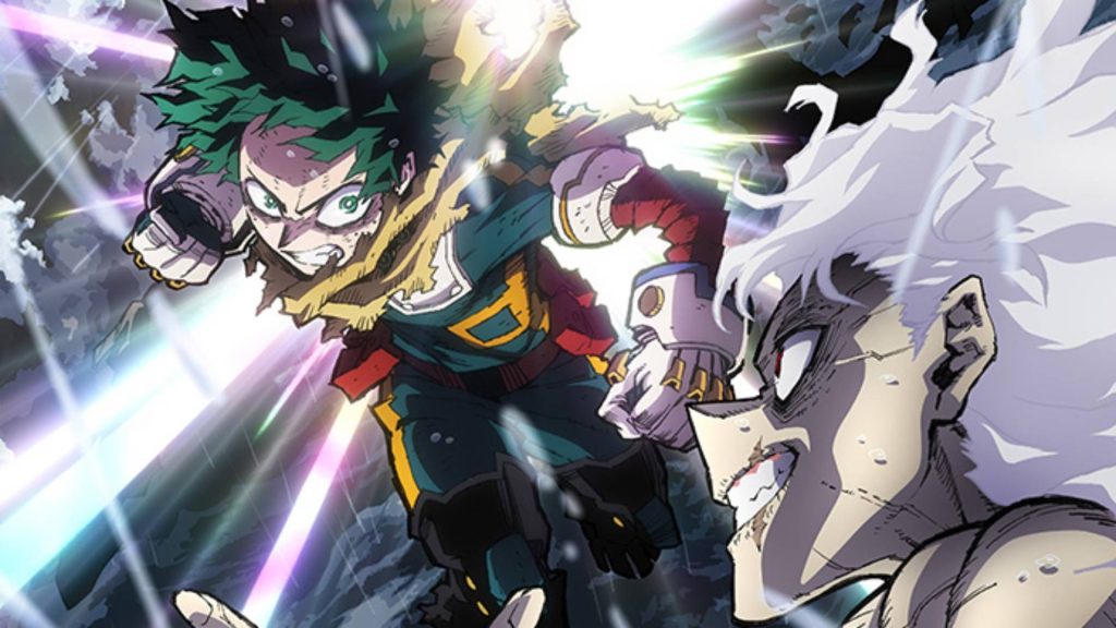 2025’s Highest-Rated Anime: The Top 10 Series Fans Loved Most - 4 2025’s Highest-Rated Anime: The Top 10 Series Fans Loved Most - 4