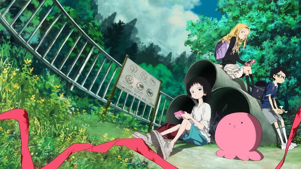 2025’s Highest-Rated Anime: The Top 10 Series Fans Loved Most - 5 2025’s Highest-Rated Anime: The Top 10 Series Fans Loved Most - 5