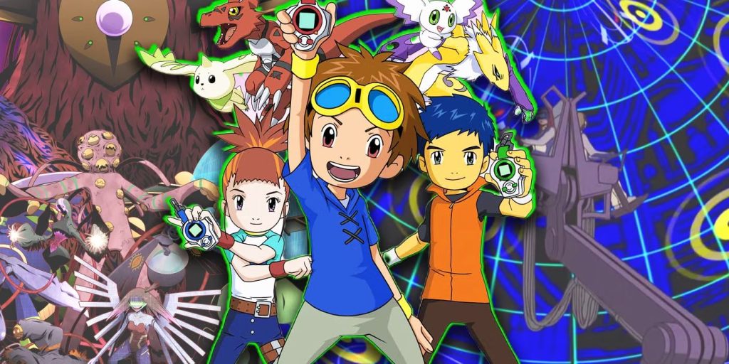 7 Great Anime That Are Terrible for Beginners - 3