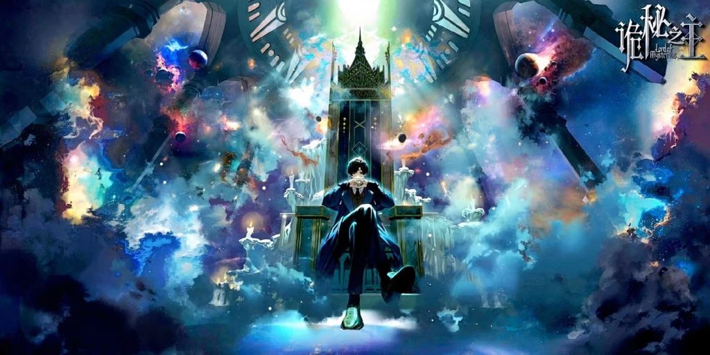 The 10 Greatest Anime From Crunchyroll’s Most Popular of All Time - 1 The 10 Greatest Anime From Crunchyroll’s Most Popular of All Time - 1