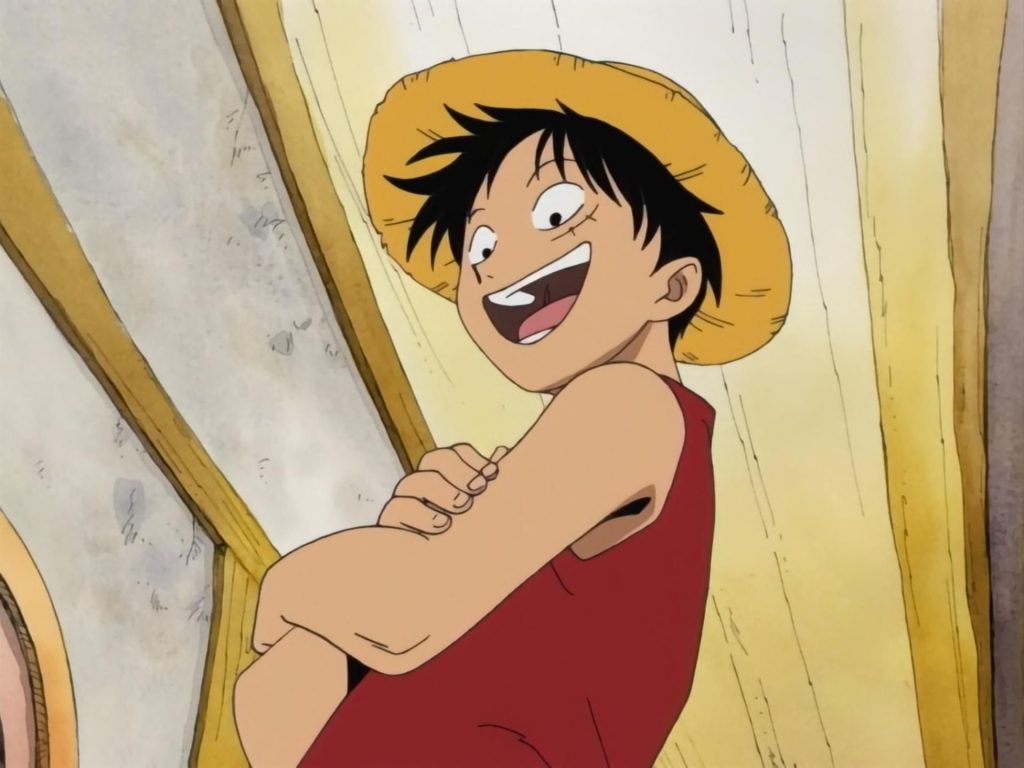 The 10 Greatest Anime From Crunchyroll’s Most Popular of All Time - 10 The 10 Greatest Anime From Crunchyroll’s Most Popular of All Time - 10