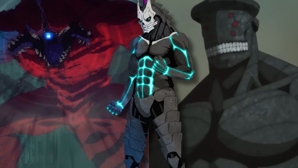 The 10 Greatest Anime From Crunchyroll’s Most Popular of All Time - 2 The 10 Greatest Anime From Crunchyroll’s Most Popular of All Time - 2