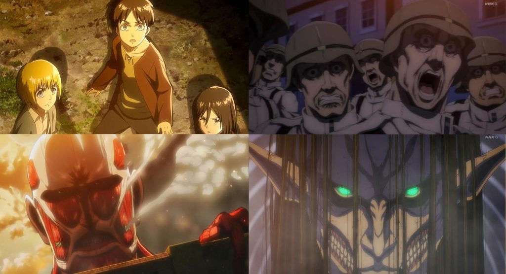 The 10 Greatest Anime From Crunchyroll’s Most Popular of All Time - 9 The 10 Greatest Anime From Crunchyroll’s Most Popular of All Time - 9