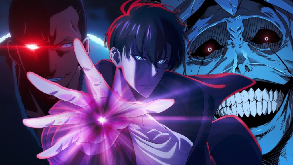 Top 10 Best Anime Characters of 2025 Ranked - 1 Top 10 Best Anime Characters of 2025 Ranked - 1