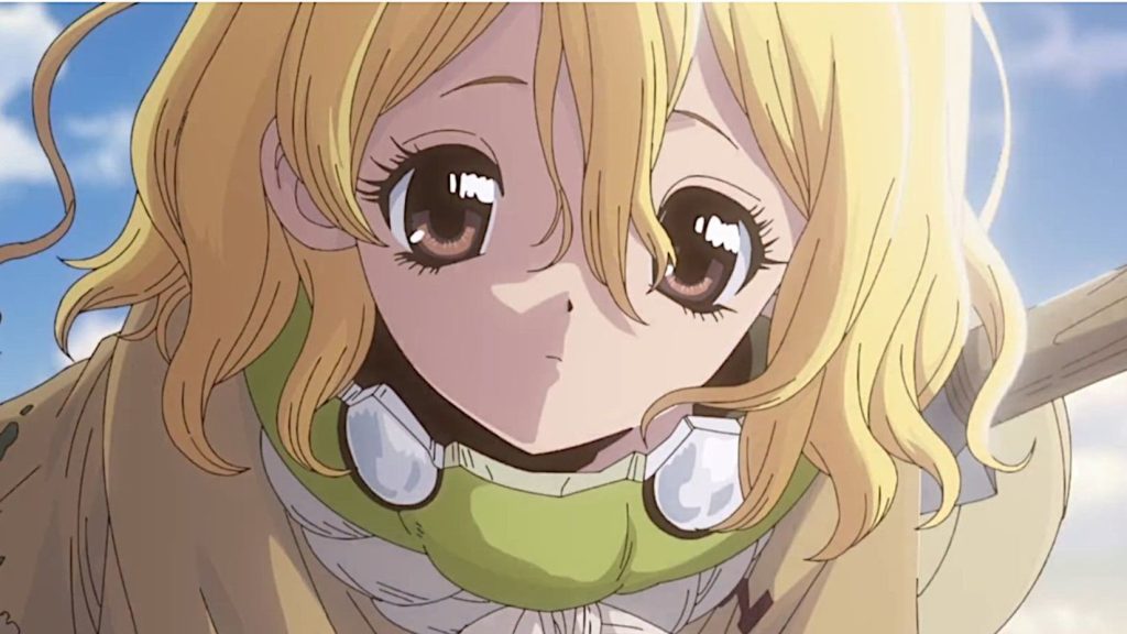 Top 10 Best Anime Characters of 2025 Ranked - 3 Top 10 Best Anime Characters of 2025 Ranked - 3