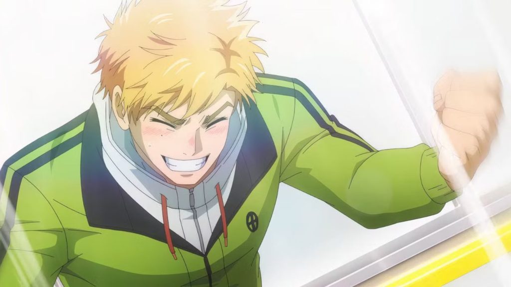 Top 10 Best Anime Characters of 2025 Ranked - 5 Top 10 Best Anime Characters of 2025 Ranked - 5