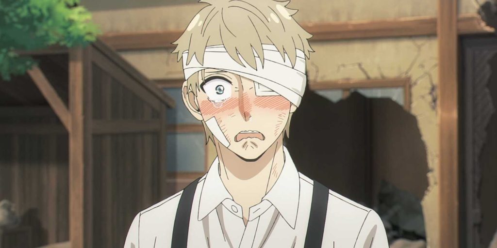 Top 10 Best Anime Characters of 2025 Ranked - 6 Top 10 Best Anime Characters of 2025 Ranked - 6