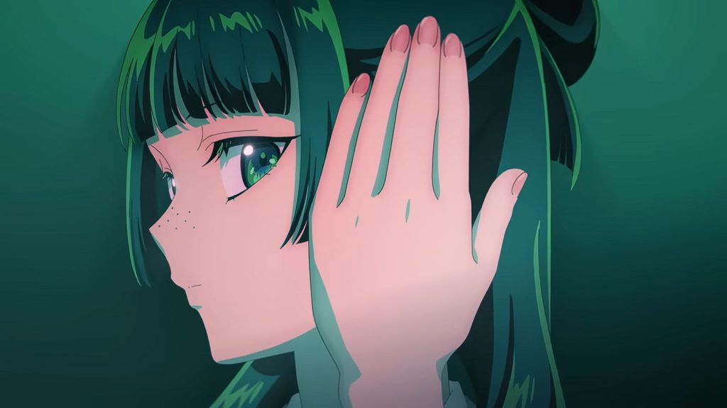 Top 10 Best Anime Characters of 2025 Ranked - 7 Top 10 Best Anime Characters of 2025 Ranked - 7