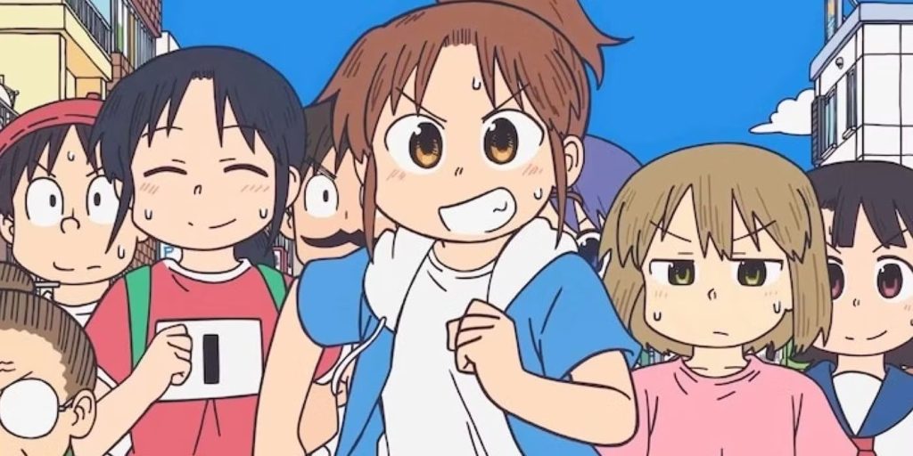 Top 10 Best-Written Anime of 2025 You Need to Watch - 1 Top 10 Best-Written Anime of 2025 You Need to Watch - 1