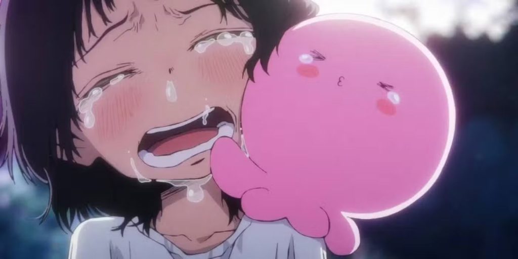 Top 10 Best-Written Anime of 2025 You Need to Watch - 10 Top 10 Best-Written Anime of 2025 You Need to Watch - 10