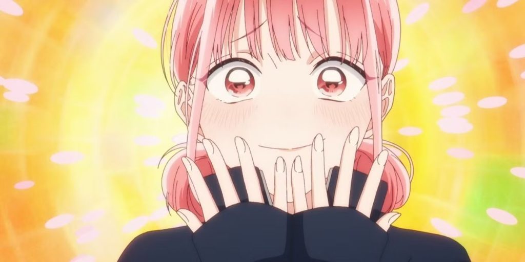 Top 10 Best-Written Anime of 2025 You Need to Watch - 2 Top 10 Best-Written Anime of 2025 You Need to Watch - 2