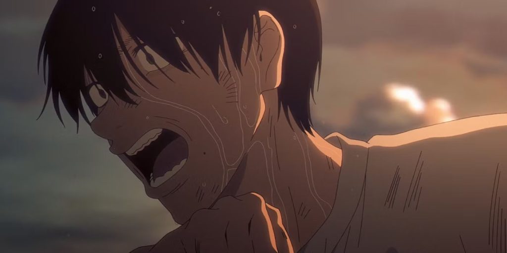 Top 10 Best-Written Anime of 2025 You Need to Watch - 3 Top 10 Best-Written Anime of 2025 You Need to Watch - 3