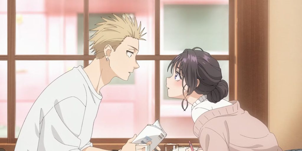 Top 10 Best-Written Anime of 2025 You Need to Watch - 5 Top 10 Best-Written Anime of 2025 You Need to Watch - 5