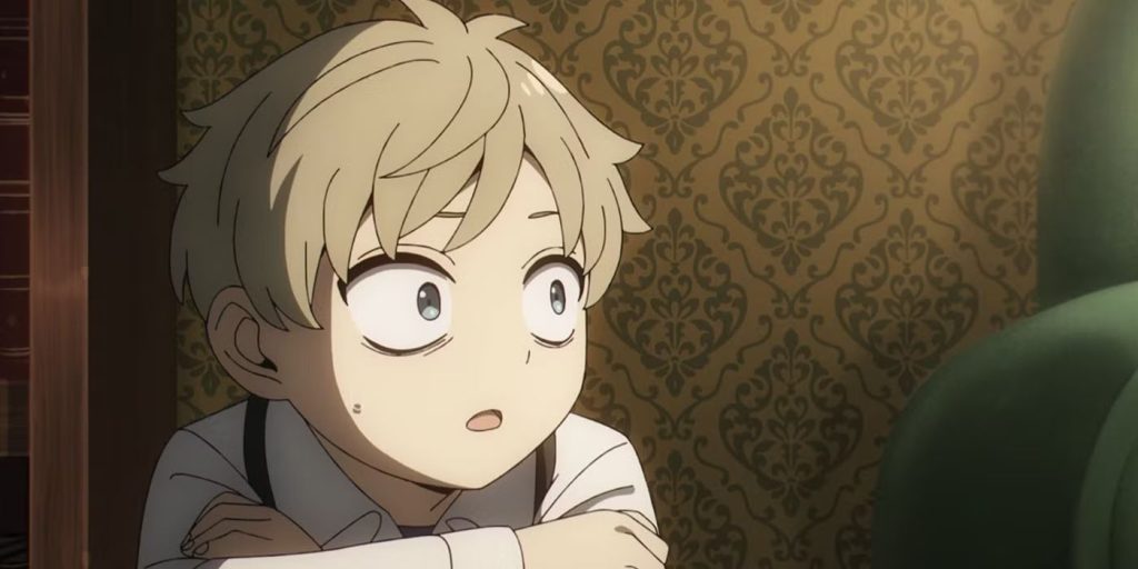 Top 10 Best-Written Anime of 2025 You Need to Watch - 6 Top 10 Best-Written Anime of 2025 You Need to Watch - 6