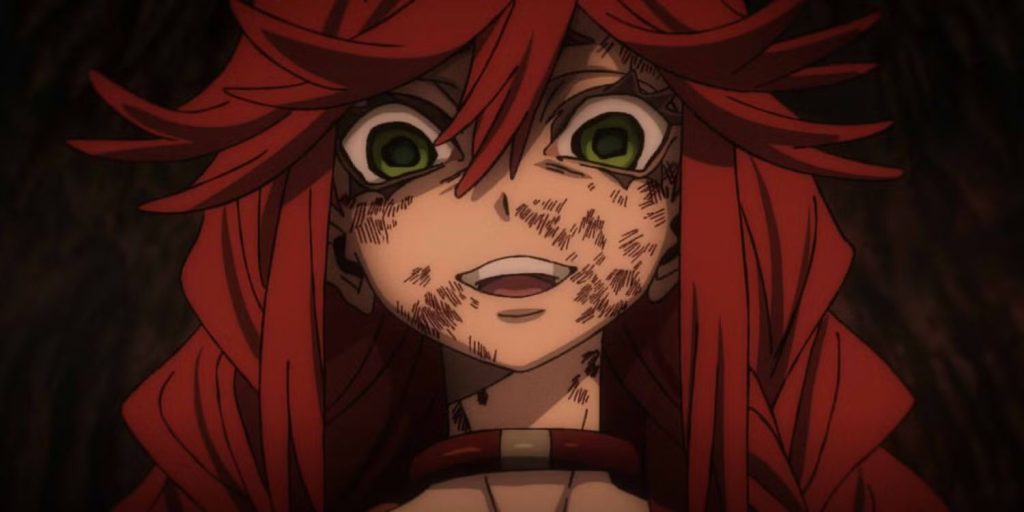 Top 10 Best-Written Anime of 2025 You Need to Watch - 7 Top 10 Best-Written Anime of 2025 You Need to Watch - 7