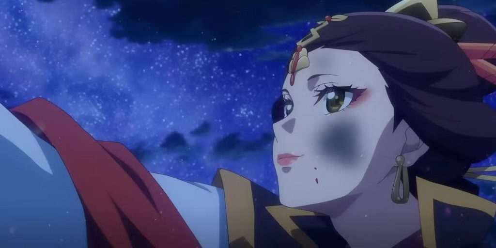 Top 10 Best-Written Anime of 2025 You Need to Watch - 9 Top 10 Best-Written Anime of 2025 You Need to Watch - 9