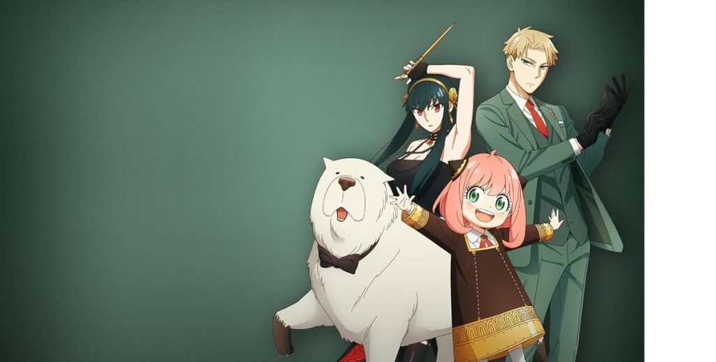 Top 10 Good Shounen Anime 2025 Every Anime Fan Should Watch - 6