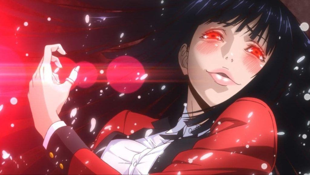 Top 10 Steamy Anime With Gripping Plots That Will Keep You Hooked - 4