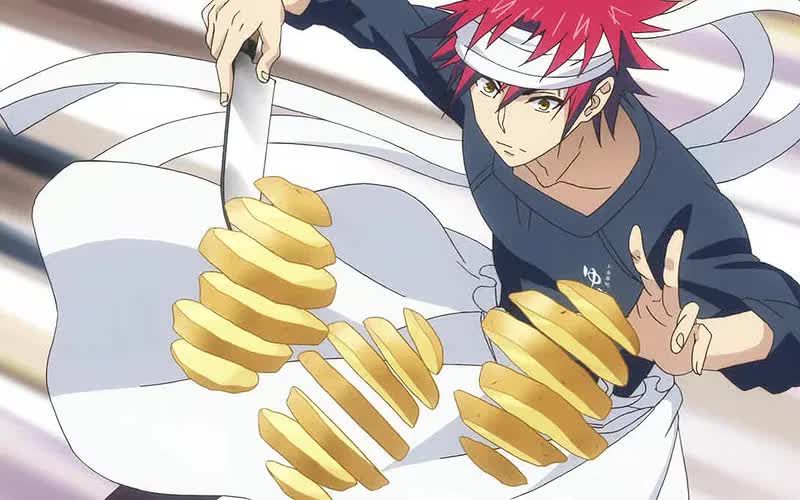 Top 10 Steamy Anime With Gripping Plots That Will Keep You Hooked - 8