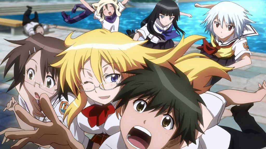 Top 16 Cooking Anime Series That Food Fans Will Love - 10