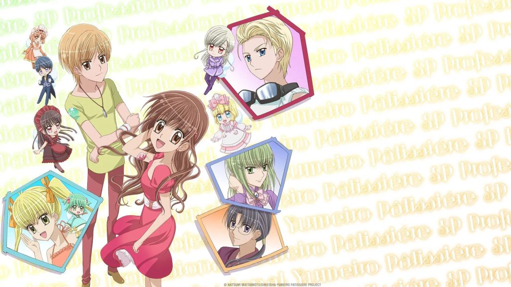 Top 16 Cooking Anime Series That Food Fans Will Love - 11