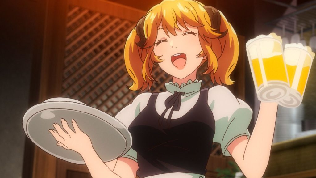 Top 16 Cooking Anime Series That Food Fans Will Love - 2
