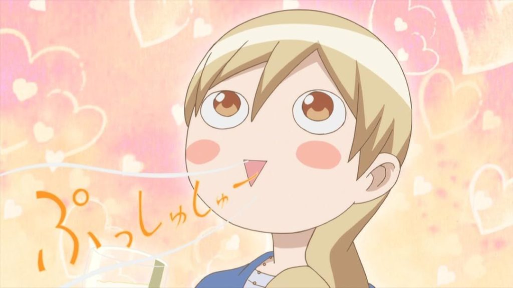 Top 16 Cooking Anime Series That Food Fans Will Love - 6