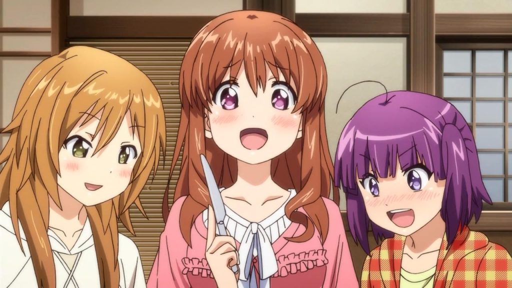 Top 16 Cooking Anime Series That Food Fans Will Love - 7
