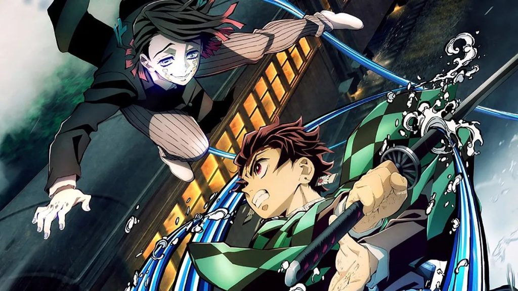 Top 5 Must-Watch Action Shonen Anime of 2025 - 3 Top 5 Must-Watch Action Shonen Anime of 2025 - 3