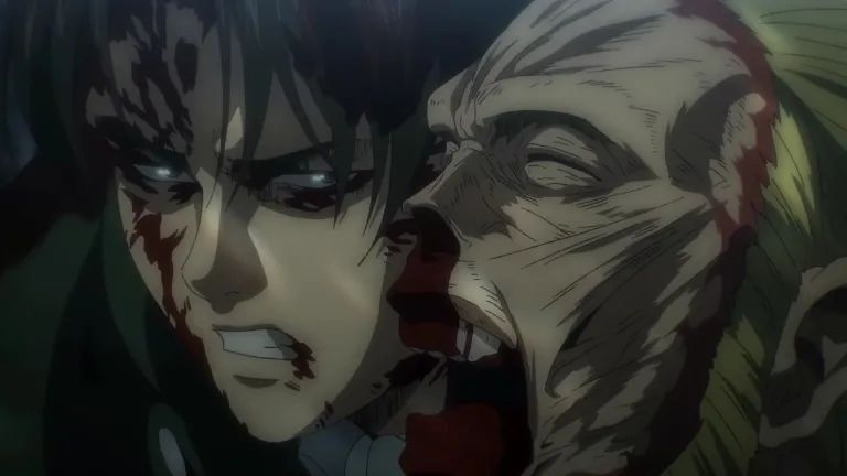 10 Anime Supporting Characters Who Completely Outshined the Protagonist - 1