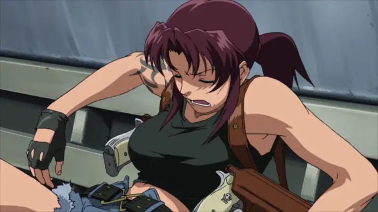 10 Anime Supporting Characters Who Completely Outshined the Protagonist - 8