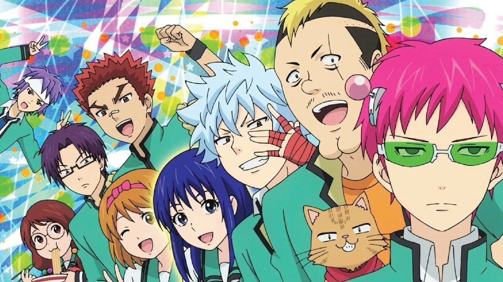 10 Legendary 2016 Anime That Turn 10 in 2026 — And Still Feel Untouchable - 1 10 Legendary 2016 Anime That Turn 10 in 2026 — And Still Feel Untouchable - 1