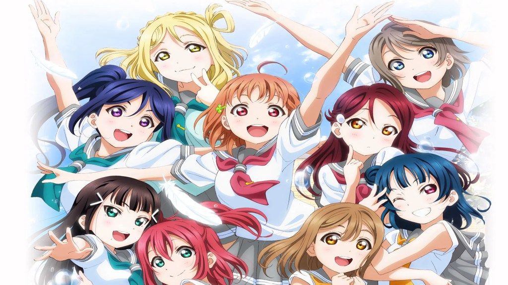 10 Legendary 2016 Anime That Turn 10 in 2026 — And Still Feel Untouchable - 2 10 Legendary 2016 Anime That Turn 10 in 2026 — And Still Feel Untouchable - 2