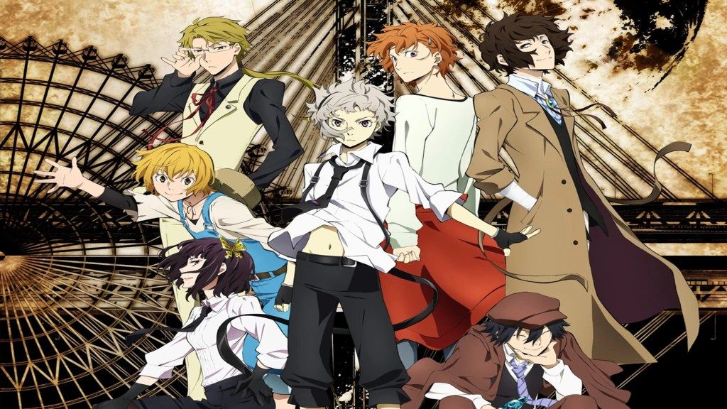 10 Legendary 2016 Anime That Turn 10 in 2026 — And Still Feel Untouchable - 3 10 Legendary 2016 Anime That Turn 10 in 2026 — And Still Feel Untouchable - 3