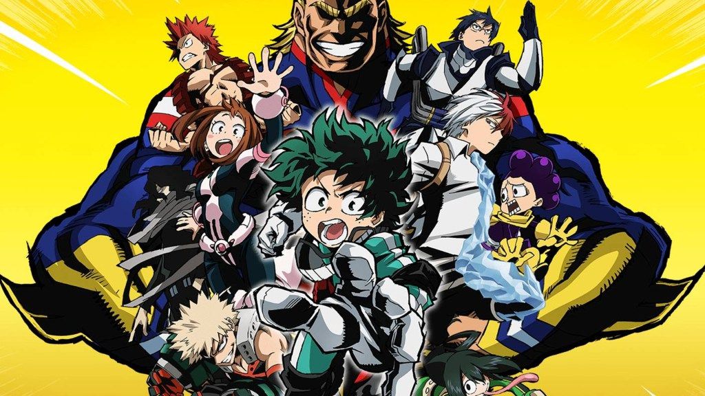 10 Legendary 2016 Anime That Turn 10 in 2026 — And Still Feel Untouchable - 8 10 Legendary 2016 Anime That Turn 10 in 2026 — And Still Feel Untouchable - 8