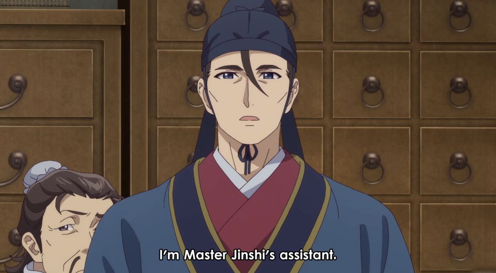 Top 10 Anime Supporting Characters of 2025, Ranked (Igris Takes #1) - 1