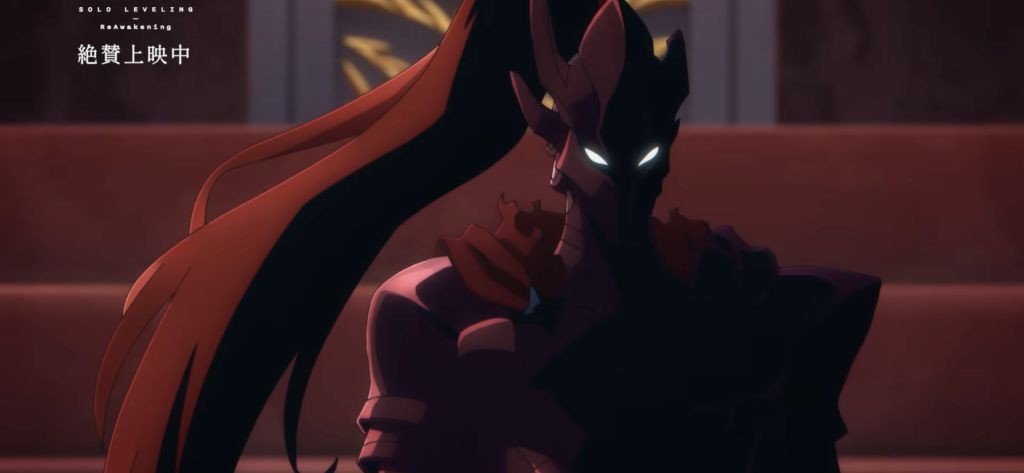 Top 10 Anime Supporting Characters of 2025, Ranked (Igris Takes #1) - 10