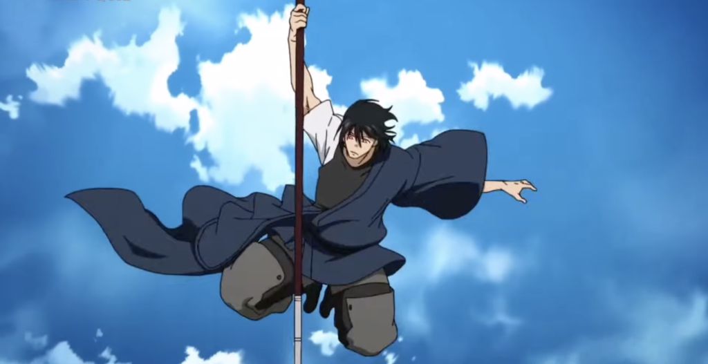 Top 10 Anime Supporting Characters of 2025, Ranked (Igris Takes #1) - 3