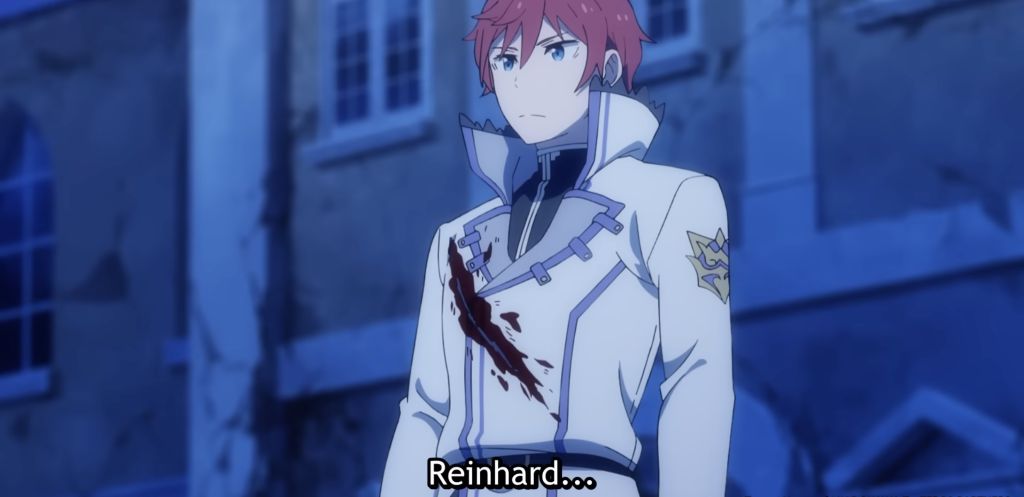 Top 10 Anime Supporting Characters of 2025, Ranked (Igris Takes #1) - 7