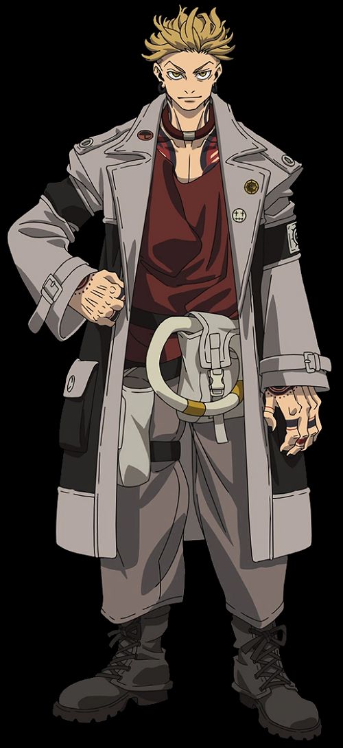 Top 10 Most Attractive Anime Heartthrobs of 2025 – More Than Just Good Looks - 10