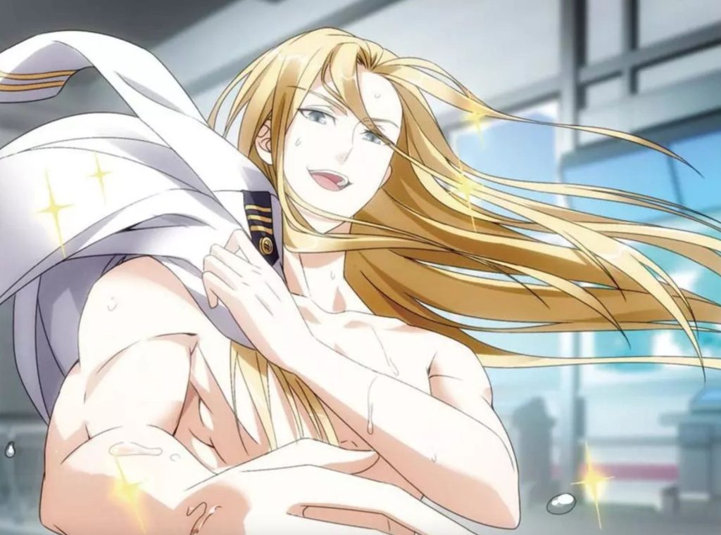 Top 10 Most Attractive Anime Heartthrobs of 2025 – More Than Just Good Looks - 3